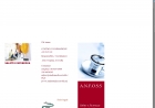 CENTRO DI FORMAZIONE A.N.F.O.S.S. - Studio Medico Cirolla