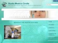 Studio Medico Specialistico   3386950395  3279784528   3396769115 - Studio Medico Cirolla