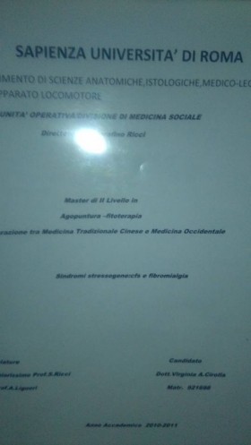 Libri - Studio Medico Cirolla